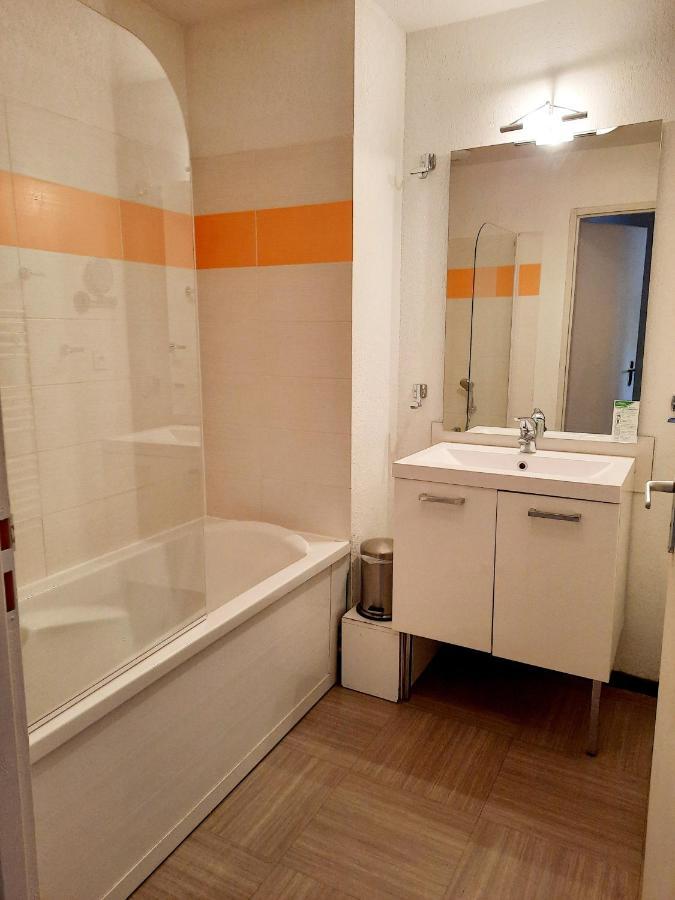 T2/3 6Pers & Pied Des Pistes & Piscine Chauffee Apartment วาร์ส ภายนอก รูปภาพ