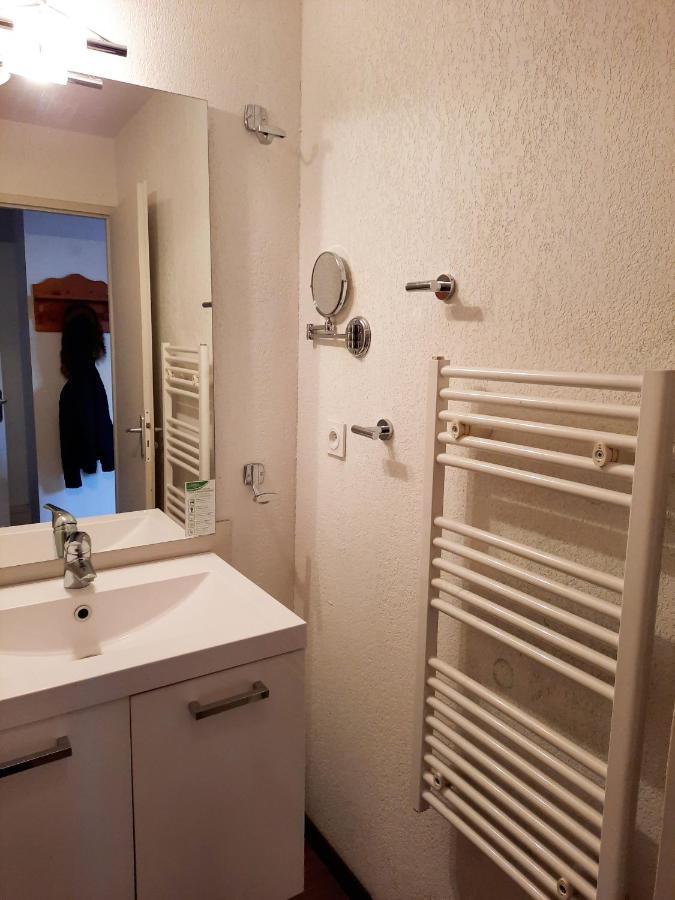 T2/3 6Pers & Pied Des Pistes & Piscine Chauffee Apartment วาร์ส ภายนอก รูปภาพ